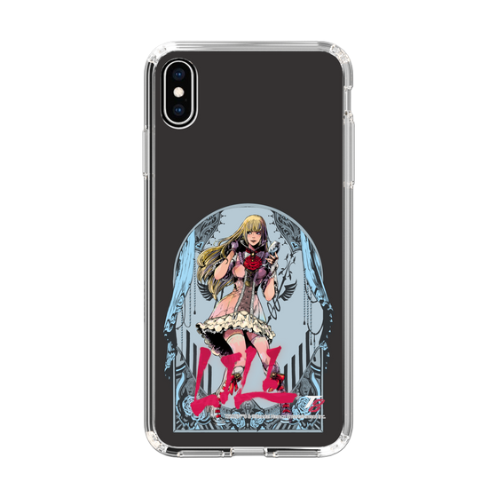 Slim Protection Case［ TEKKEN - Lili ］