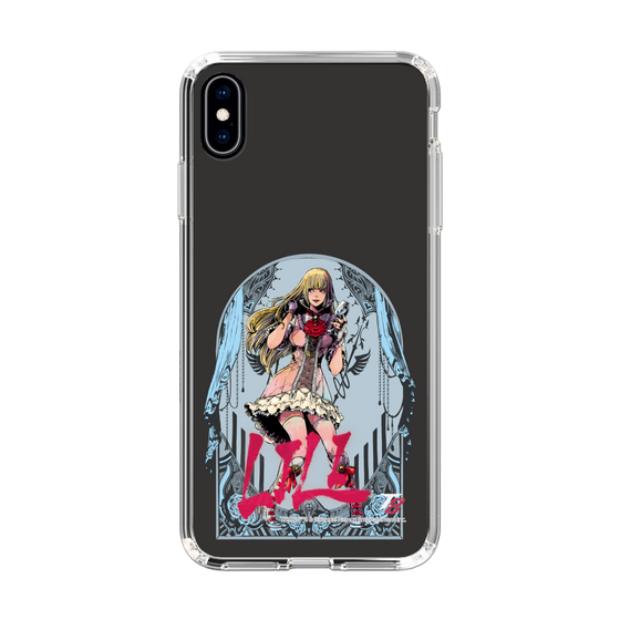 Slim Protection Case［ TEKKEN - Lili ］