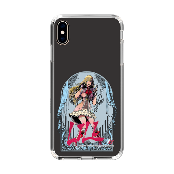 Slim Protection Case［ TEKKEN - Lili ］