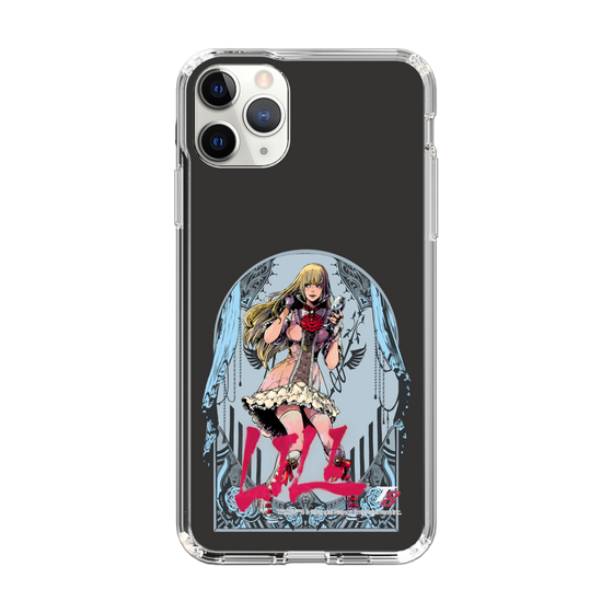 Slim Protection Case［ TEKKEN - Lili ］