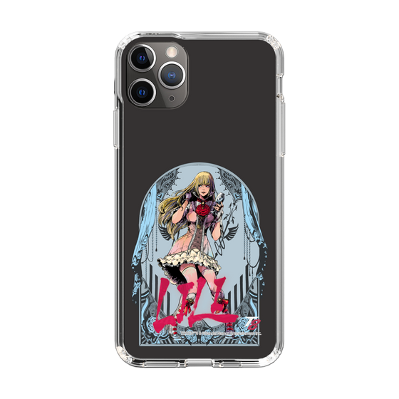 Slim Protection Case［ TEKKEN - Lili ］