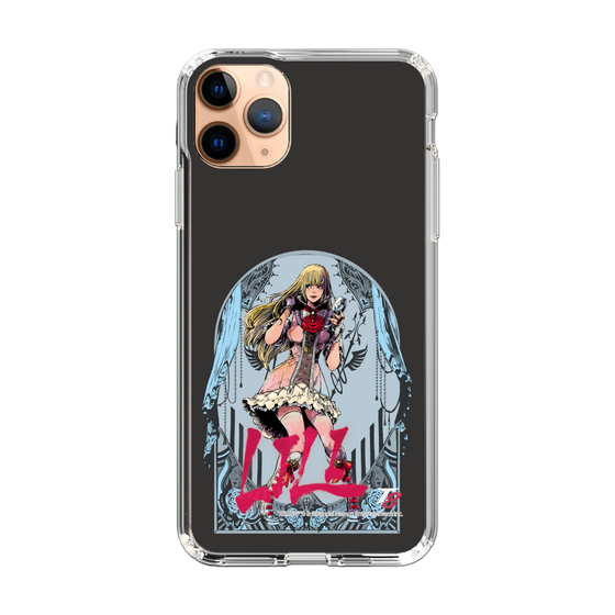 Slim Protection Case［ TEKKEN - Lili ］
