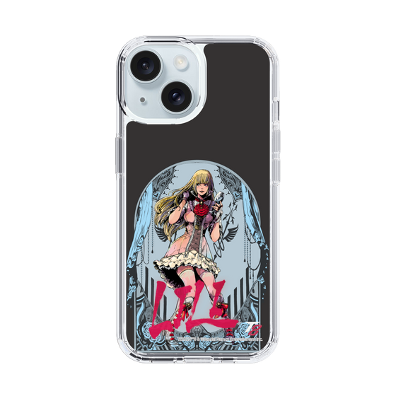 Slim Protection Case［ TEKKEN - Lili ］