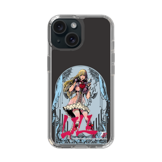 Slim Protection Case［ TEKKEN - Lili ］