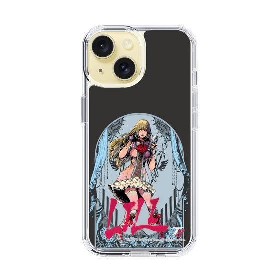 Slim Protection Case［ TEKKEN - Lili ］