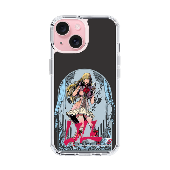 Slim Protection Case［ TEKKEN - Lili ］