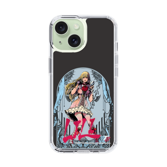 Slim Protection Case［ TEKKEN - Lili ］