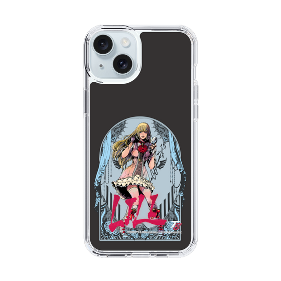 Slim Protection Case［ TEKKEN - Lili ］