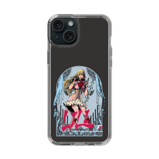Slim Protection Case［ TEKKEN - Lili ］