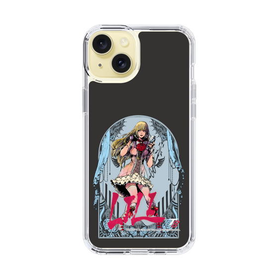 Slim Protection Case［ TEKKEN - Lili ］