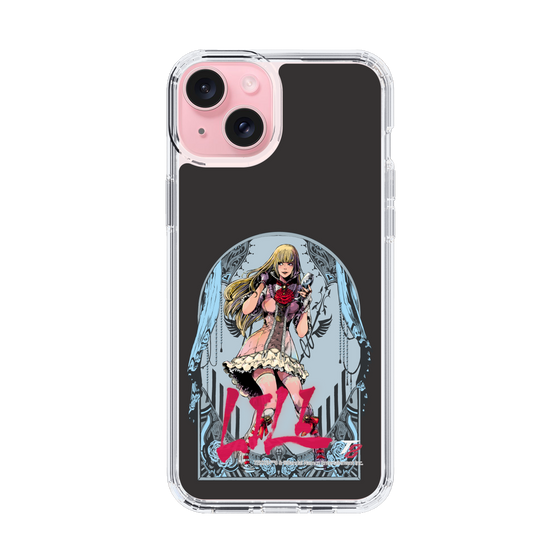 Slim Protection Case［ TEKKEN - Lili ］