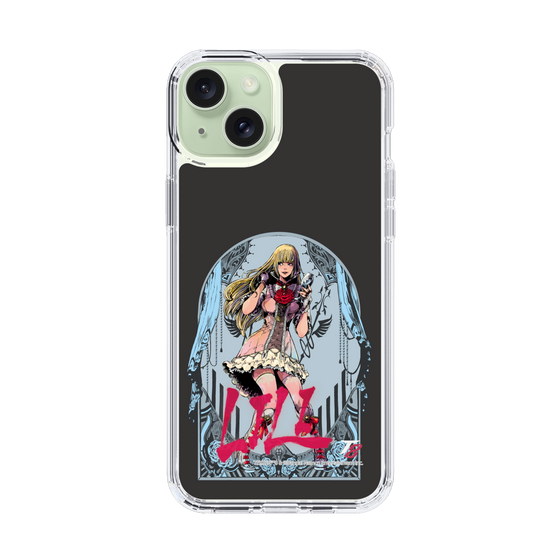Slim Protection Case［ TEKKEN - Lili ］