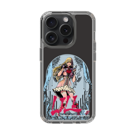 Slim Protection Case［ TEKKEN - Lili ］