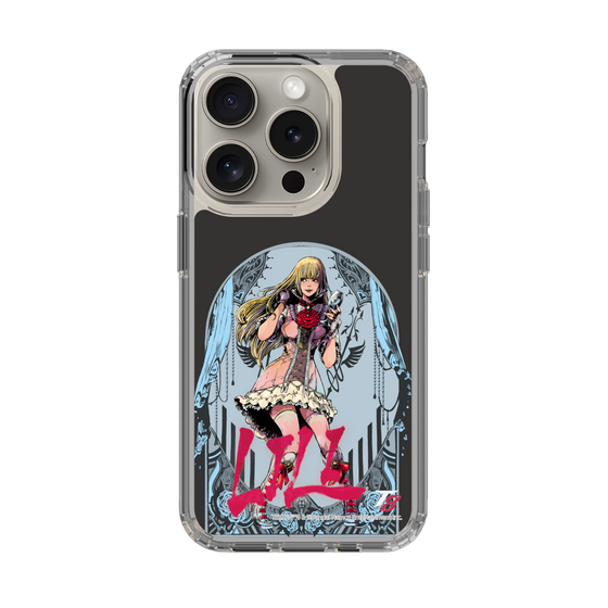 Slim Protection Case［ TEKKEN - Lili ］