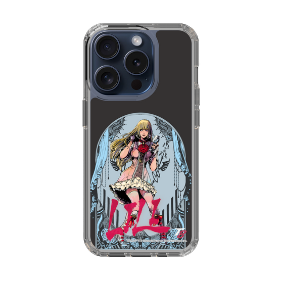 Slim Protection Case［ TEKKEN - Lili ］