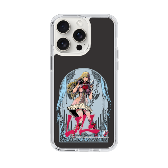Slim Protection Case［ TEKKEN - Lili ］