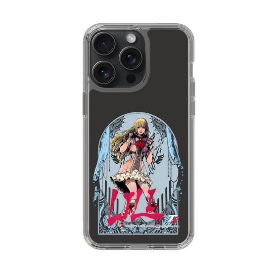 Slim Protection Case［ TEKKEN - Lili ］