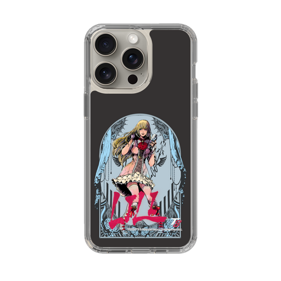 Slim Protection Case［ TEKKEN - Lili ］