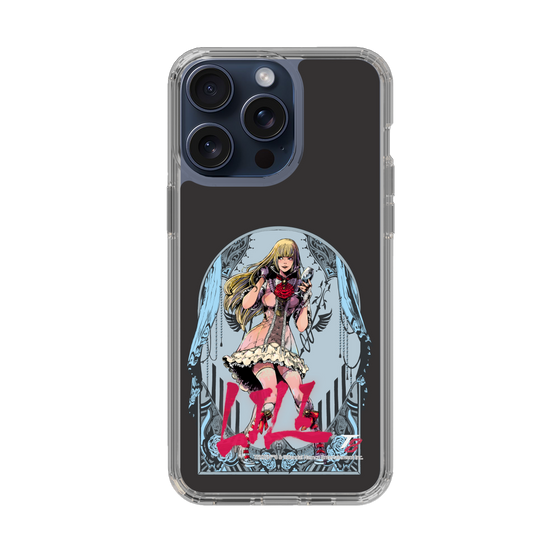 Slim Protection Case［ TEKKEN - Lili ］