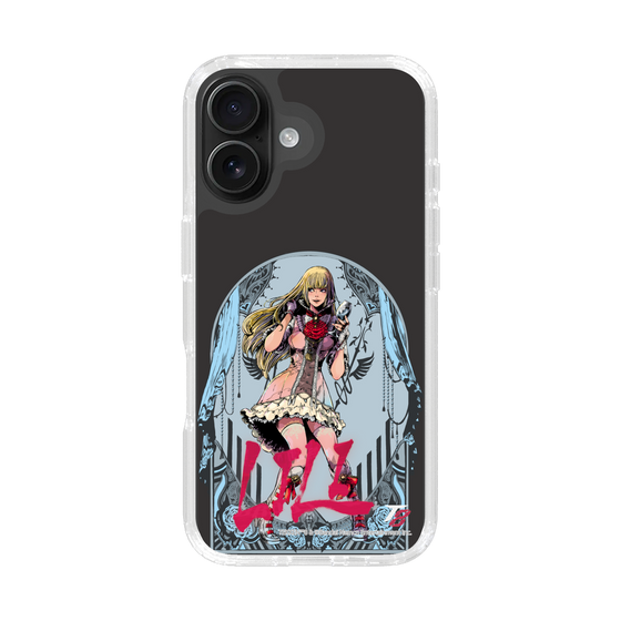 Slim Protection Case［ TEKKEN - Lili ］