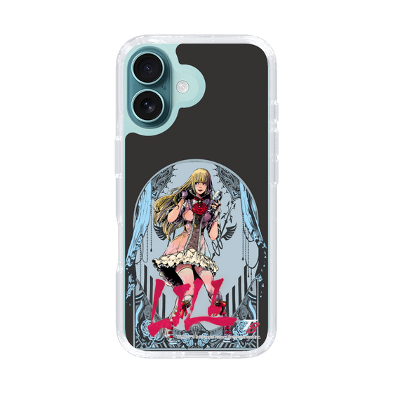Slim Protection Case［ TEKKEN - Lili ］