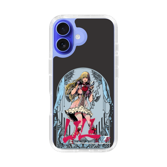 Slim Protection Case［ TEKKEN - Lili ］
