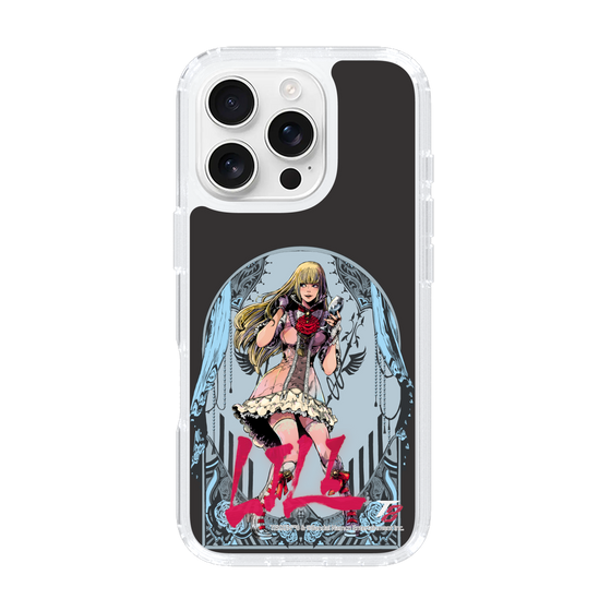 Slim Protection Case［ TEKKEN - Lili ］