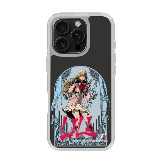 Slim Protection Case［ TEKKEN - Lili ］