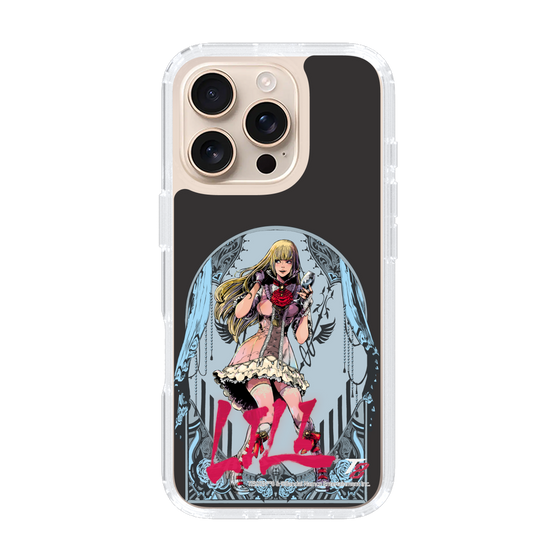 Slim Protection Case［ TEKKEN - Lili ］