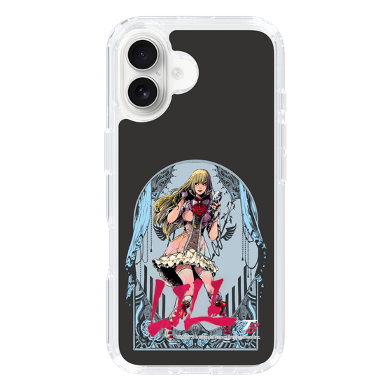 Slim Protection Case［ TEKKEN - Lili ］