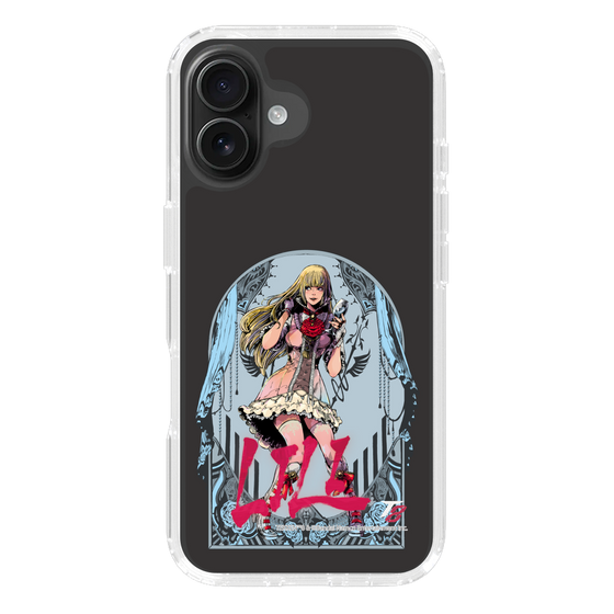 Slim Protection Case［ TEKKEN - Lili ］