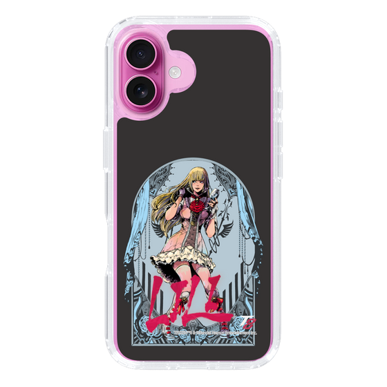 Slim Protection Case［ TEKKEN - Lili ］