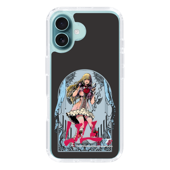 Slim Protection Case［ TEKKEN - Lili ］