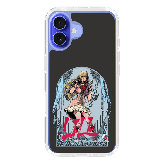 Slim Protection Case［ TEKKEN - Lili ］