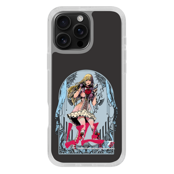 Slim Protection Case［ TEKKEN - Lili ］