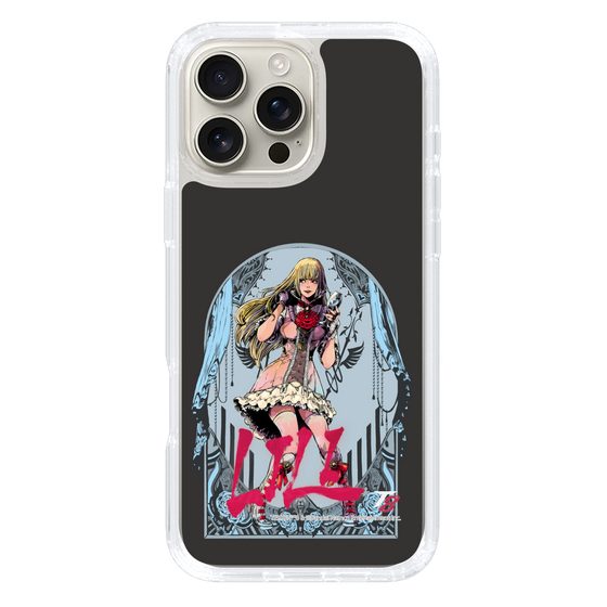 Slim Protection Case［ TEKKEN - Lili ］