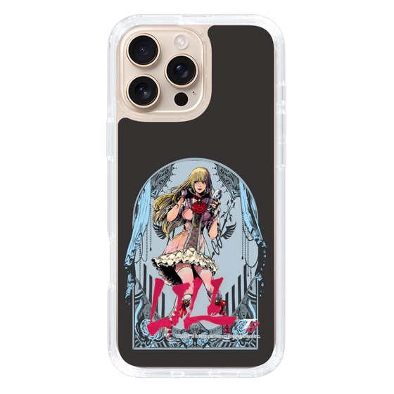 Slim Protection Case［ TEKKEN - Lili ］