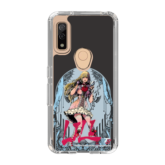 Slim Protection Case［ TEKKEN - Lili ］