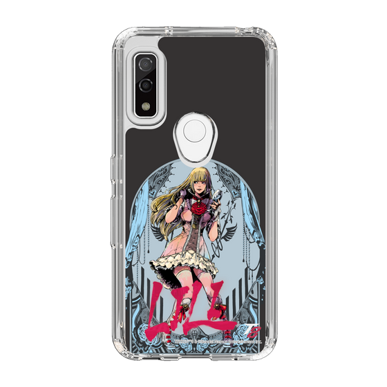 Slim Protection Case［ TEKKEN - Lili ］