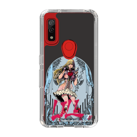 Slim Protection Case［ TEKKEN - Lili ］