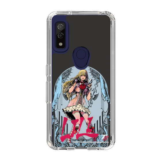 Slim Protection Case［ TEKKEN - Lili ］