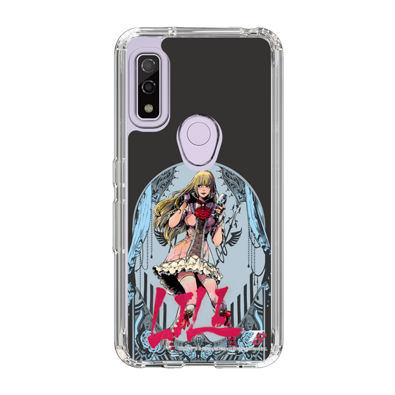 Slim Protection Case［ TEKKEN - Lili ］