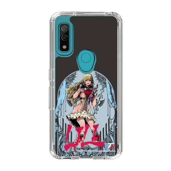 Slim Protection Case［ TEKKEN - Lili ］