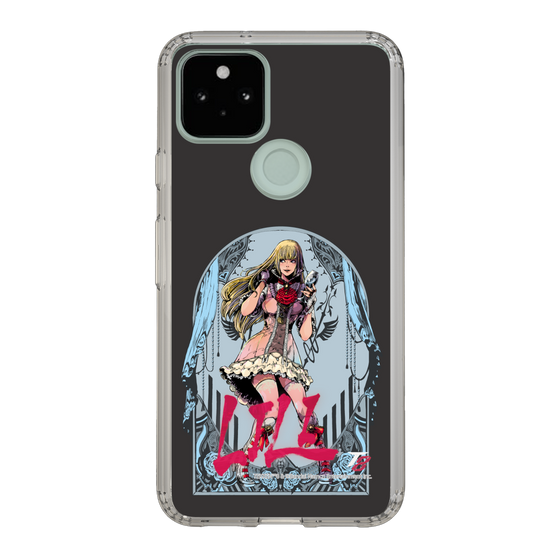 Slim Protection Case［ TEKKEN - Lili ］