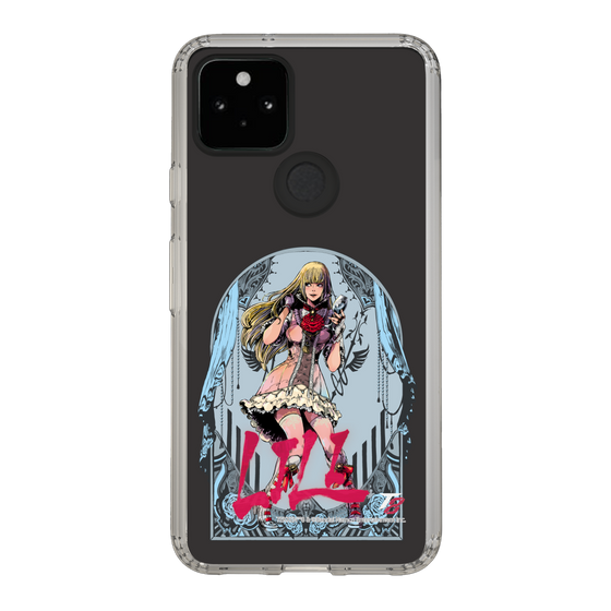 Slim Protection Case［ TEKKEN - Lili ］