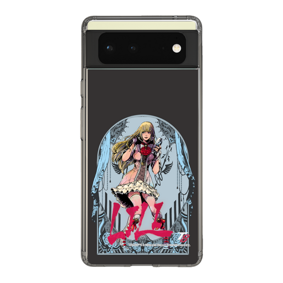 Slim Protection Case［ TEKKEN - Lili ］