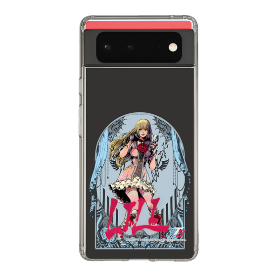 Slim Protection Case［ TEKKEN - Lili ］