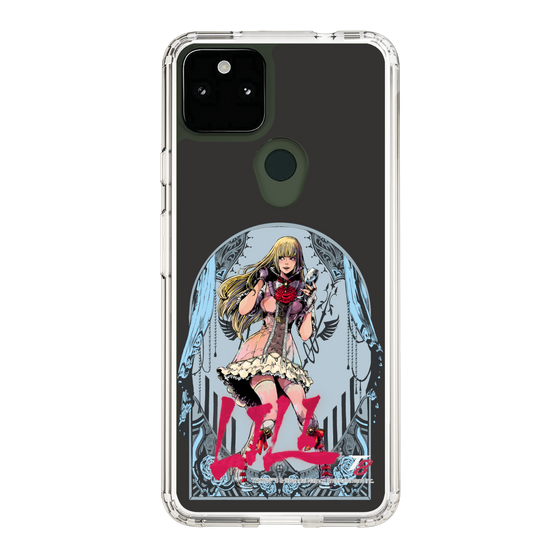 Slim Protection Case［ TEKKEN - Lili ］