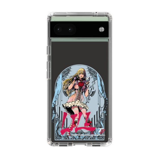 Slim Protection Case［ TEKKEN - Lili ］