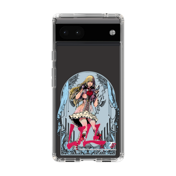 Slim Protection Case［ TEKKEN - Lili ］
